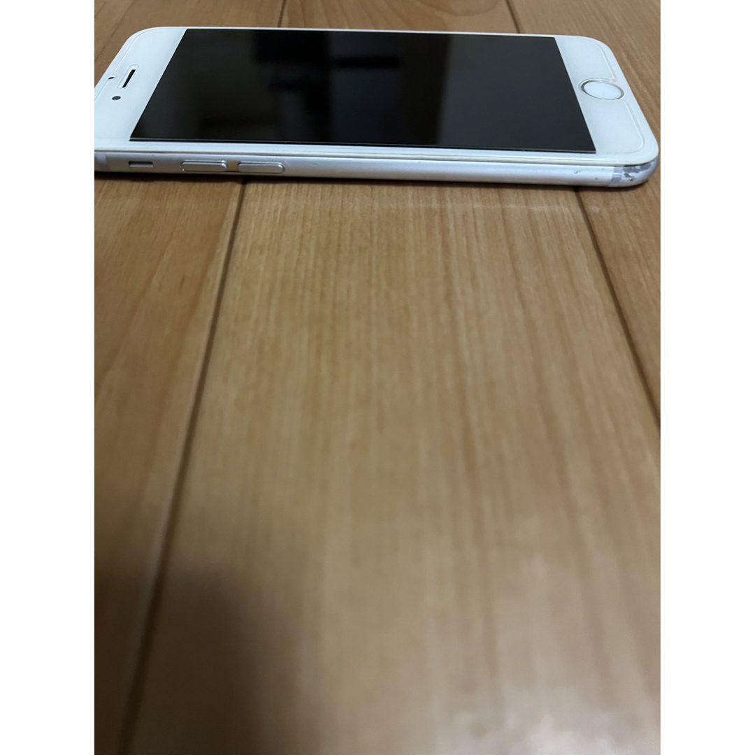 iPhone6(SoftBank)64GB シルバー