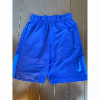 ナイキ(NIKE)のNIKE ハーフパンツ XS(130)(パンツ/スパッツ)