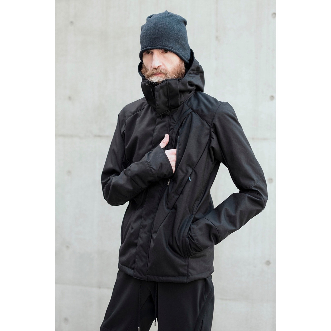 CIVILIZED / CORDURA SURVIVAL HOOD JACKET | フリマアプリ ラクマ