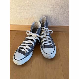 オールスター(ALL STAR（CONVERSE）)のコンバース　ハイカット(スニーカー)