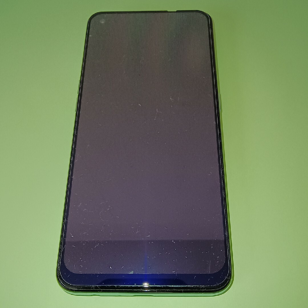 Oppo reno5a sim フリー