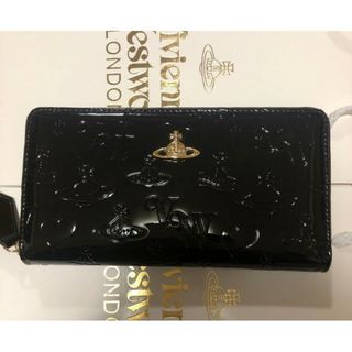 Vivienne Westwood - 【24時間以内発送】ヴィヴィアンウエスウッド 三