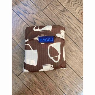 バグゥ(BAGGU)のBAGGUバック(エコバッグ)