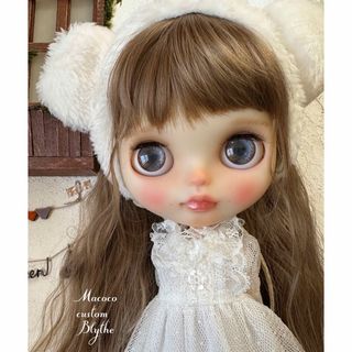 カスタムブライス 即購入OKですの通販 by Macocodoll ꪔ̤̫