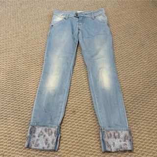 メット(MET)のMET jeans デニム(デニム/ジーンズ)