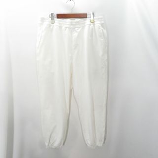 DAIWA PIER39 TECK FLEX JERSEY PANT Size-XL (ワークパンツ/カーゴパンツ)