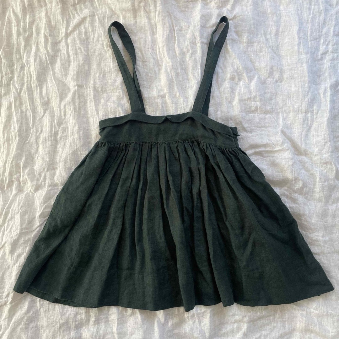 ワンピース SOOR PLOOM - soorploom Enola Pinafore 5Y