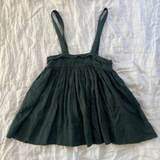 soorploom Enola Pinafore 5Y