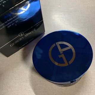 Giorgio Armani  ネオヌード リキッド パウダー 3