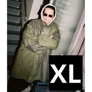 激レア　Supreme MarkGonzales M51 Jacket 12AW