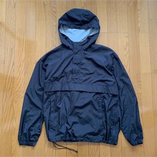 デッドストック・タグ付き！OLD UNIQLO トラックジャケット 黒 XL