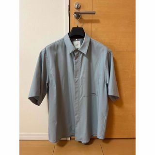 OAMC Edition 別注 IAN Shirt