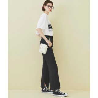 ステュディオス カジュアルパンツ(レディース)の通販 700点以上