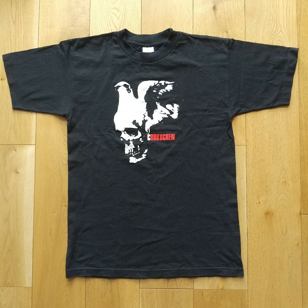 黒夢 Tシャツ メンズのトップス(Tシャツ/カットソー(半袖/袖なし))の商品写真