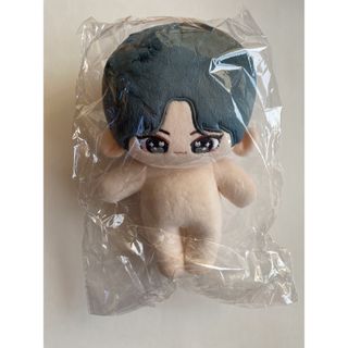 ENHYPEN ジョンウォン ぬいぐるみ ドール