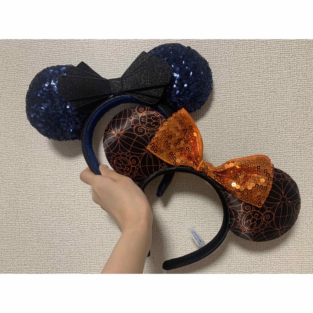 Disney(ディズニー)のディズニー❤︎カチューシャ レディースのヘアアクセサリー(カチューシャ)の商品写真