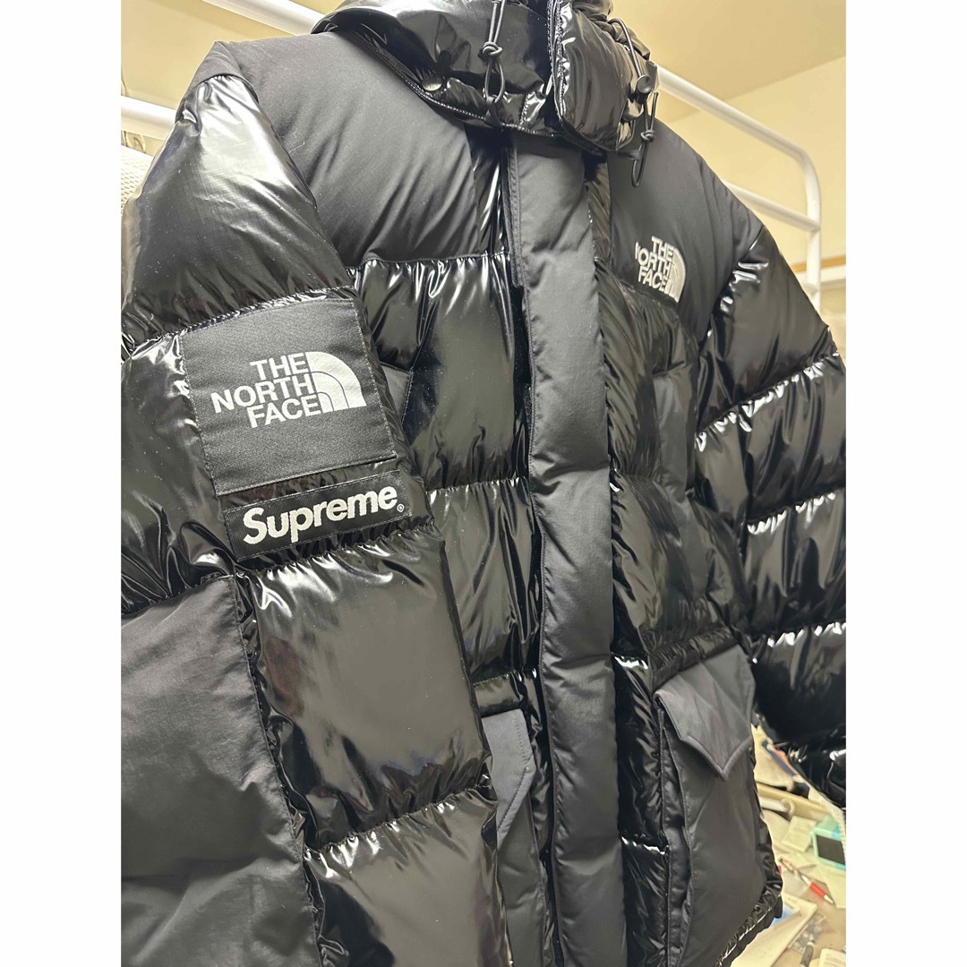 Supreme(シュプリーム)のSupreme The North Face Fill Down Parka メンズのジャケット/アウター(ダウンジャケット)の商品写真