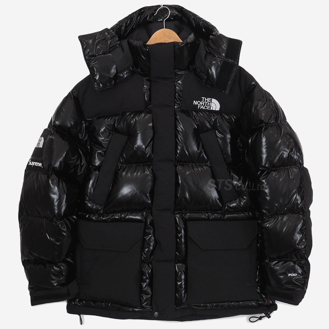 Supreme The North Face Fill Down Parkaメンズ