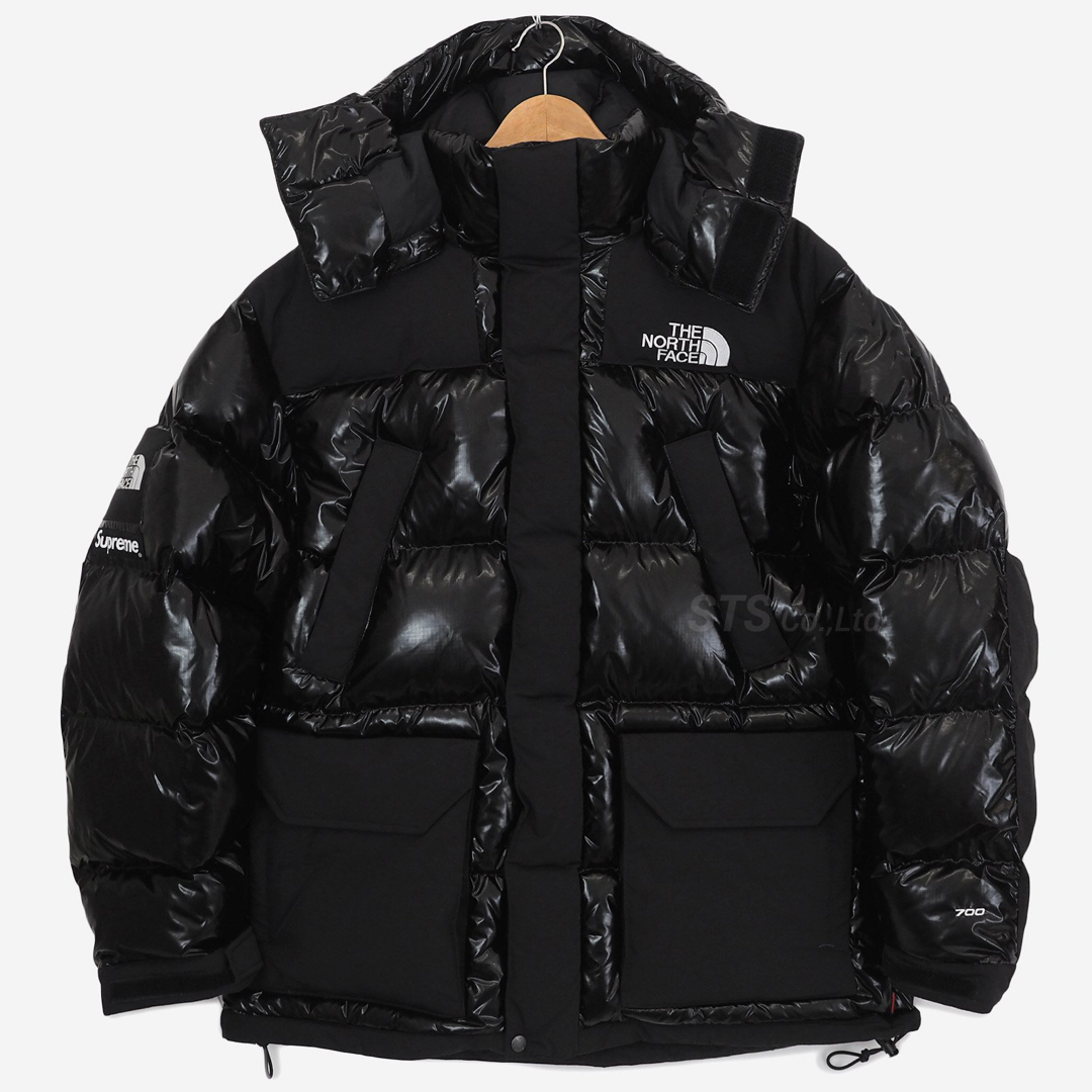 ジャケット/アウターSupreme The North Face Fill Down Parka