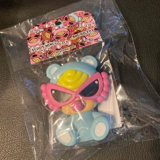 美品　コンパクトポップアップジャンパー　箱付き