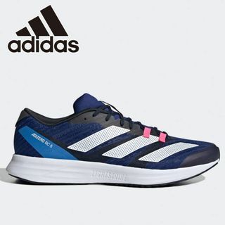 アディダス(adidas)の新品　adidas　27.0㎝(シューズ)