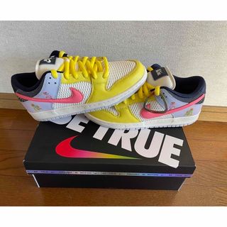 ナイキ(NIKE)のNike SB Dunk Low Pro Be True (スニーカー)