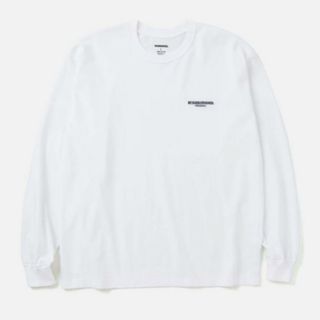 ネイバーフッド(NEIGHBORHOOD)のNEIGHBORHOOD  23SS NH  SPOT .TEE LS-1　限定(Tシャツ/カットソー(七分/長袖))