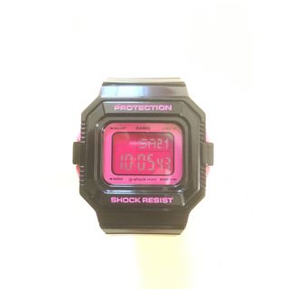 G-SHOCK mini/時計/コラボ/ミニー/別注/ディズニー/D24/限定