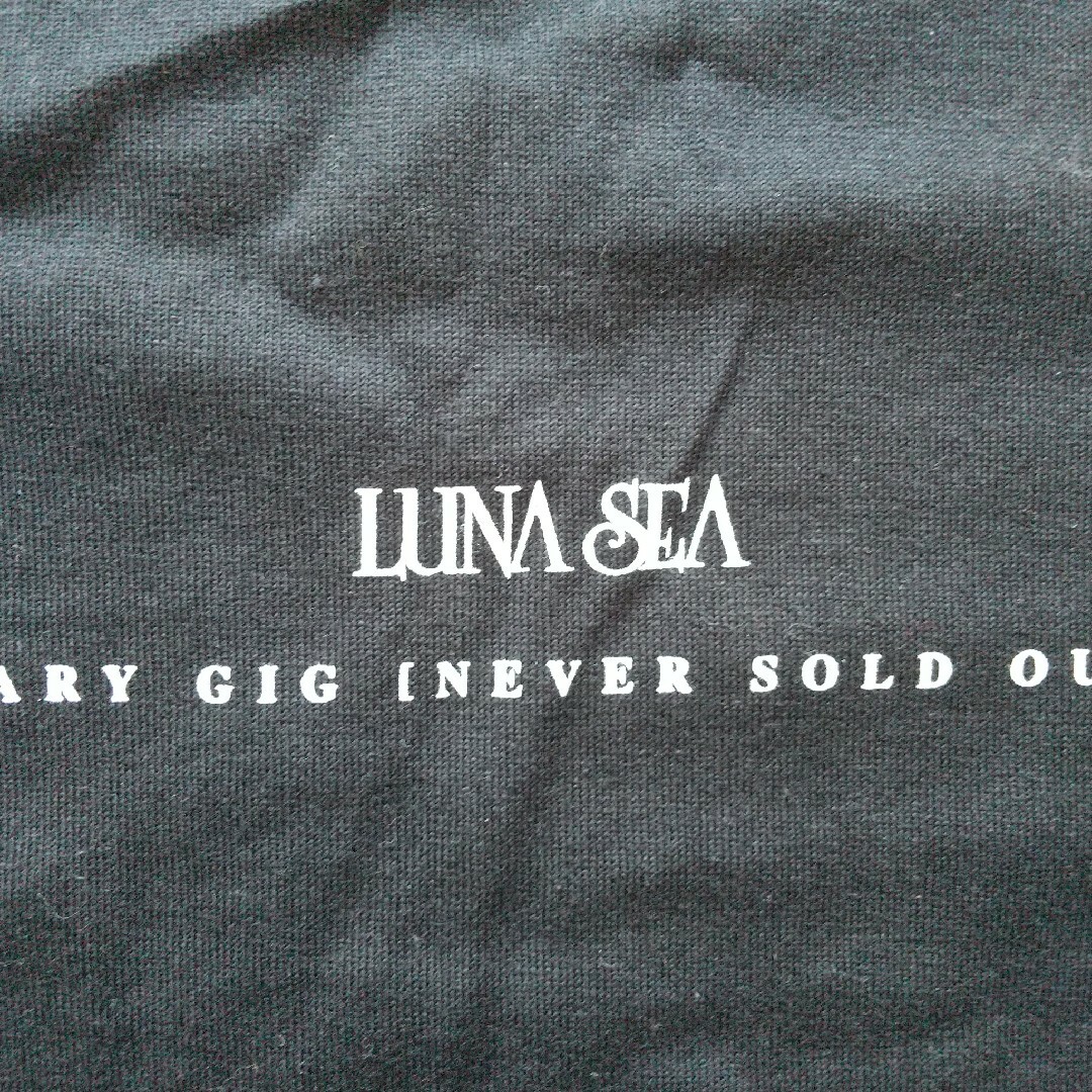 LUNA SEA Tシャツ 新品 メンズのトップス(Tシャツ/カットソー(半袖/袖なし))の商品写真