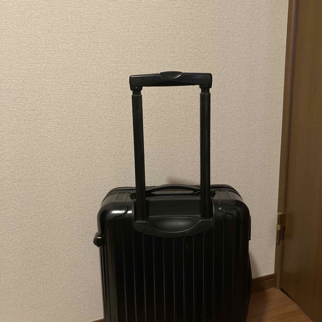 リモワ　スーツケース　RIMOWA 9