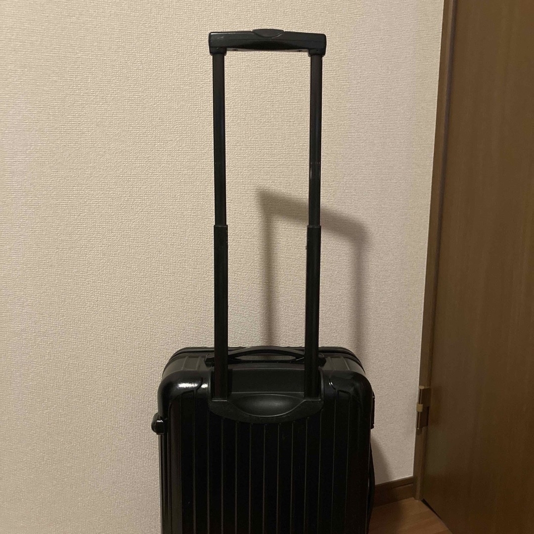 リモワ　スーツケース　RIMOWA 8