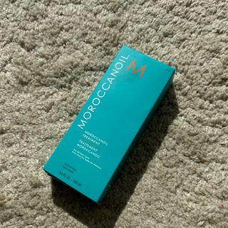 モロッカンオイル(Moroccan oil)の【新品未使用】モロッカンオイル100ミリ(トリートメント)