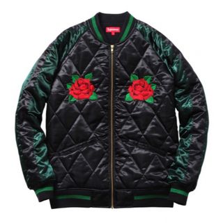 シュプリーム スカジャン(メンズ)の通販 45点 | Supremeのメンズを買う シュプリーム スカジャン(メンズ)の通販 45点 | Supremeのメンズを買う