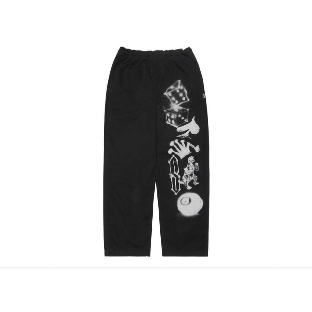 Stussy Airbrush Icon Beach Pantその他