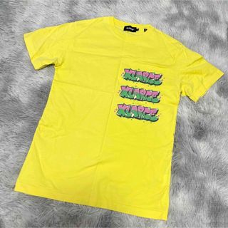 エクストララージ(XLARGE)のXLARGE エクストララージ 半袖 Tシャツ(Tシャツ/カットソー(半袖/袖なし))