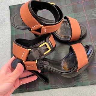 ラルフローレン(Ralph Lauren)のラルフローレン　サンダル　5B(サンダル)