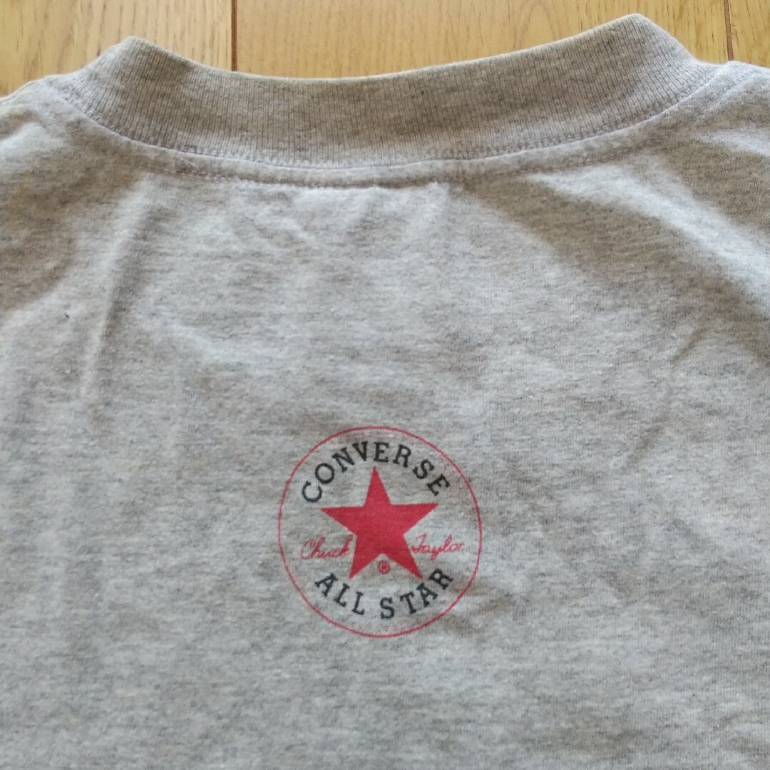 CONVERSE(コンバース)のロッドマン Tシャツ CONVERSE メンズのトップス(Tシャツ/カットソー(半袖/袖なし))の商品写真