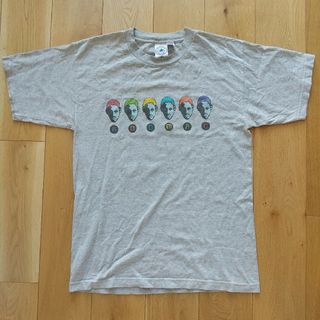 コンバース(CONVERSE)のロッドマン Tシャツ CONVERSE(Tシャツ/カットソー(半袖/袖なし))