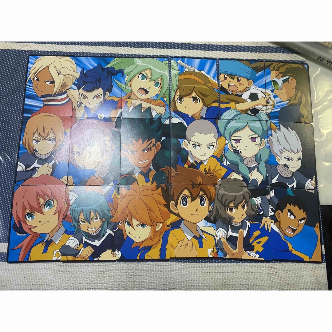 イナズマイレブンカード まとめ売り イナズマイレブンカード まとめ売り