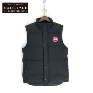 カナダグース(CANADA GOOSE)のカナダグース ベスト M(ダウンベスト)