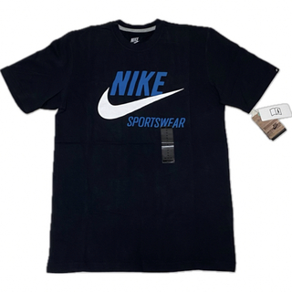 Nike balansa ナイキ バランサ Tシャツ-