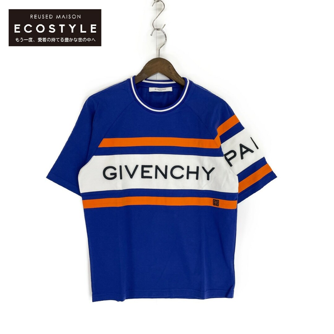 GIVENCHY - ジバンシィ トップス Sの通販 by エコスタイル｜ジバンシィ ...