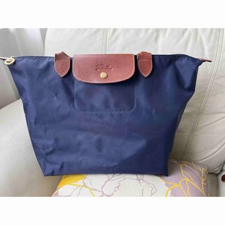 ロンシャン(LONGCHAMP)のロンシャン トートバッグ(トートバッグ)