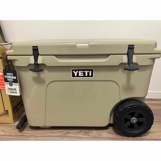 【YETI】新品未使用 Roadie24 CampGreen