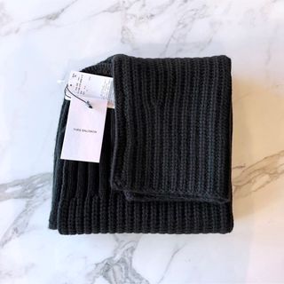 L'Appartement DEUXIEME CLASSE - 20SS L'Appartement linen Boys Knit