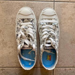 コンバース(CONVERSE)のジャックパーセル　トイ・ストーリーPT R(スニーカー)