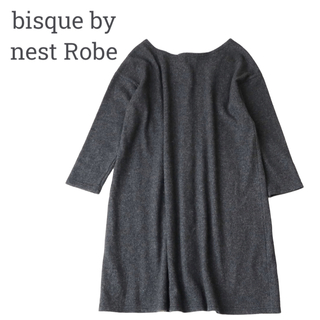 ビスクバイネストローブの通販 200点以上 | bisque by nest Robeを買う 