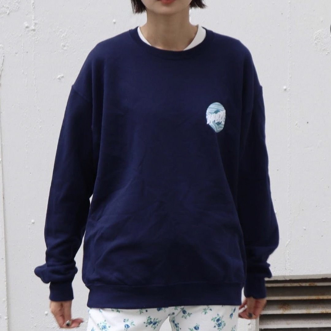 HOLIDAY JERZEES PULLOVER トレーナー