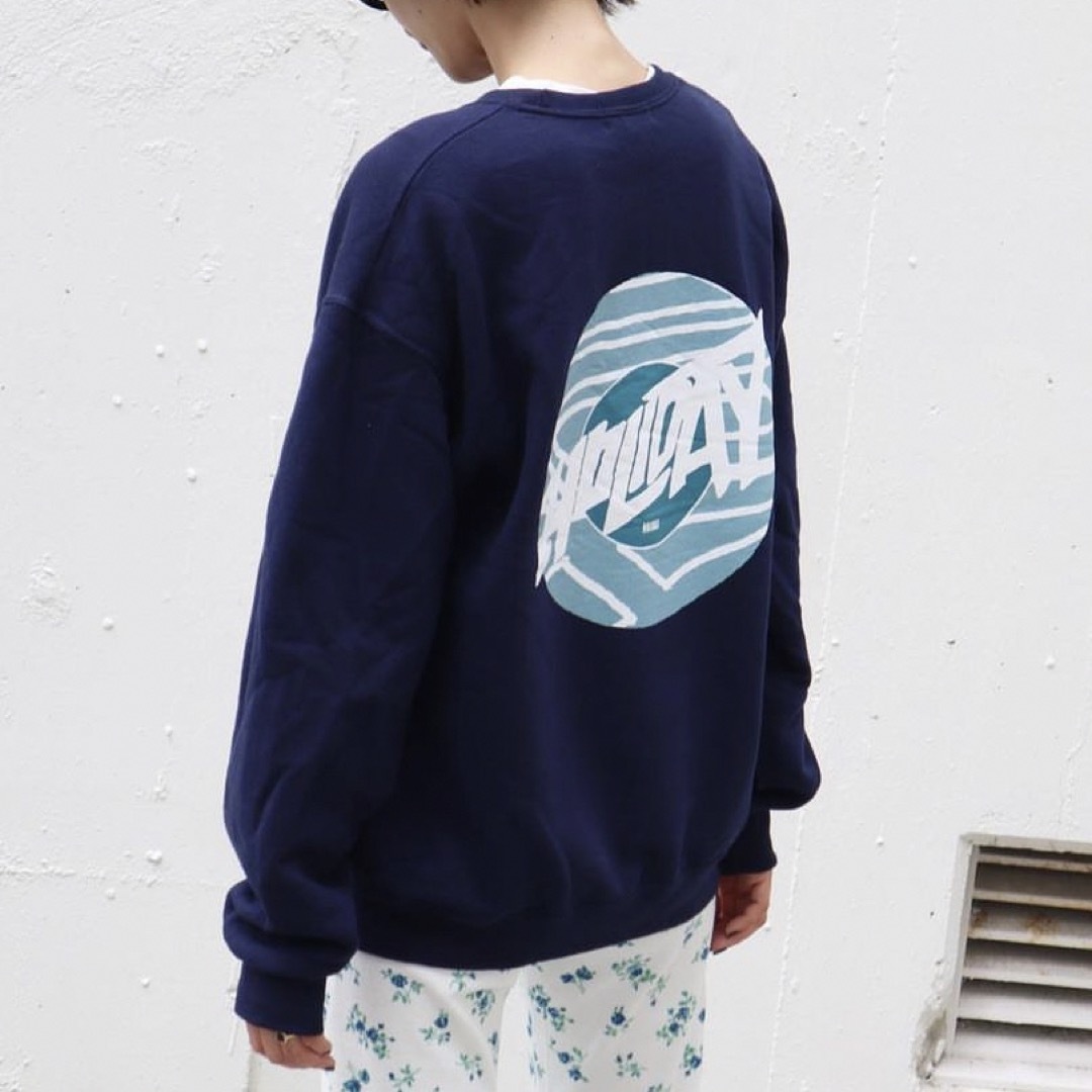 HOLIDAY JERZEES PULLOVER トレーナー