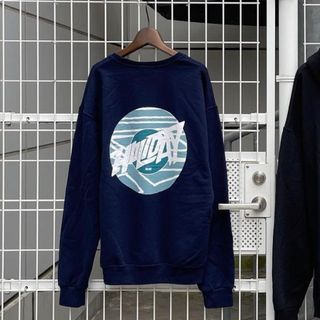 HOLIDAY JERZEES PULLOVER トレーナー